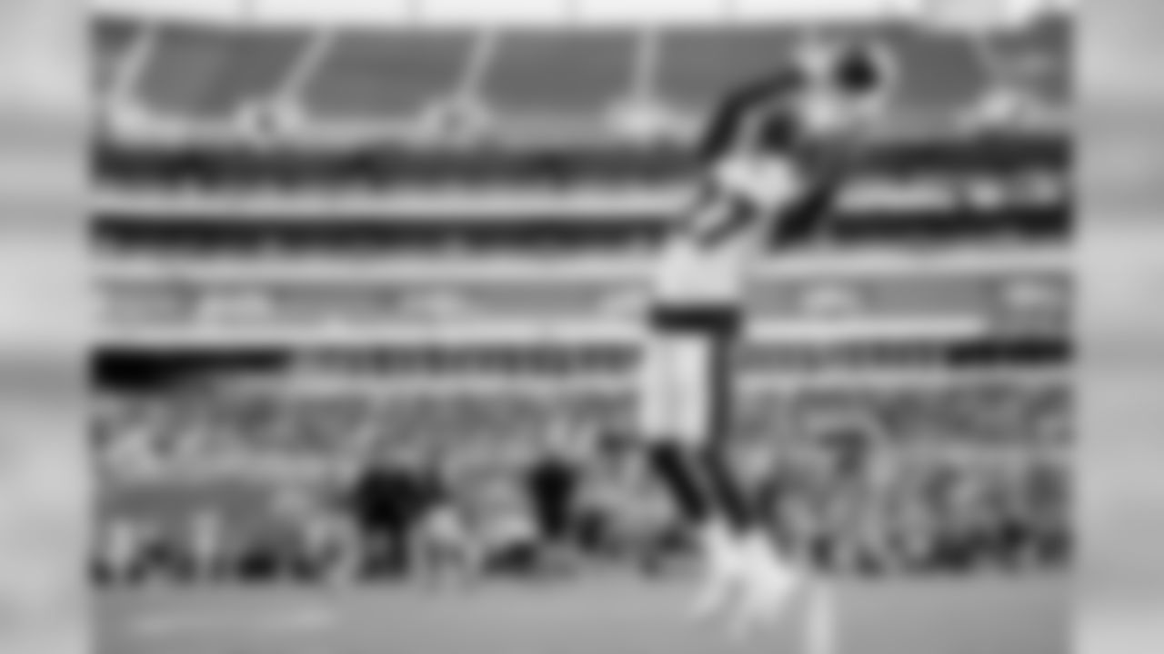 CB/RS Cyrus Jones