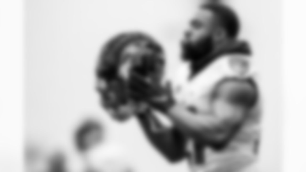 RB Mark Ingram II