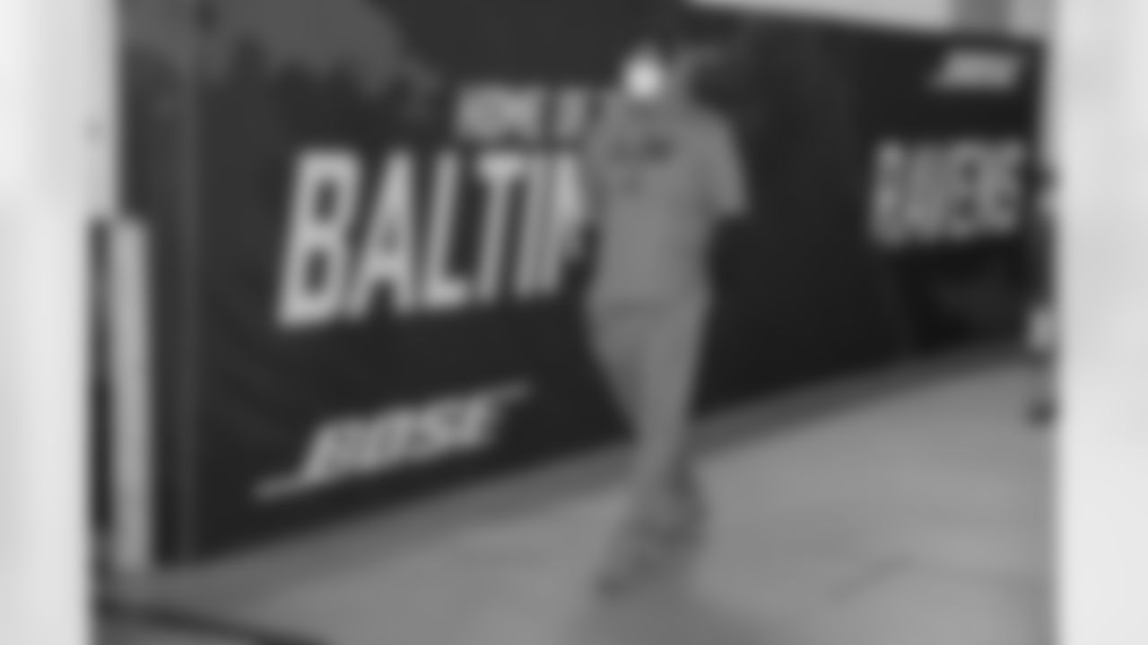 OLB Jaylon Ferguson
Week 16 | New York Giants vs. Baltimore Ravens | December 27, 2020 | M&T Bank Stadium
