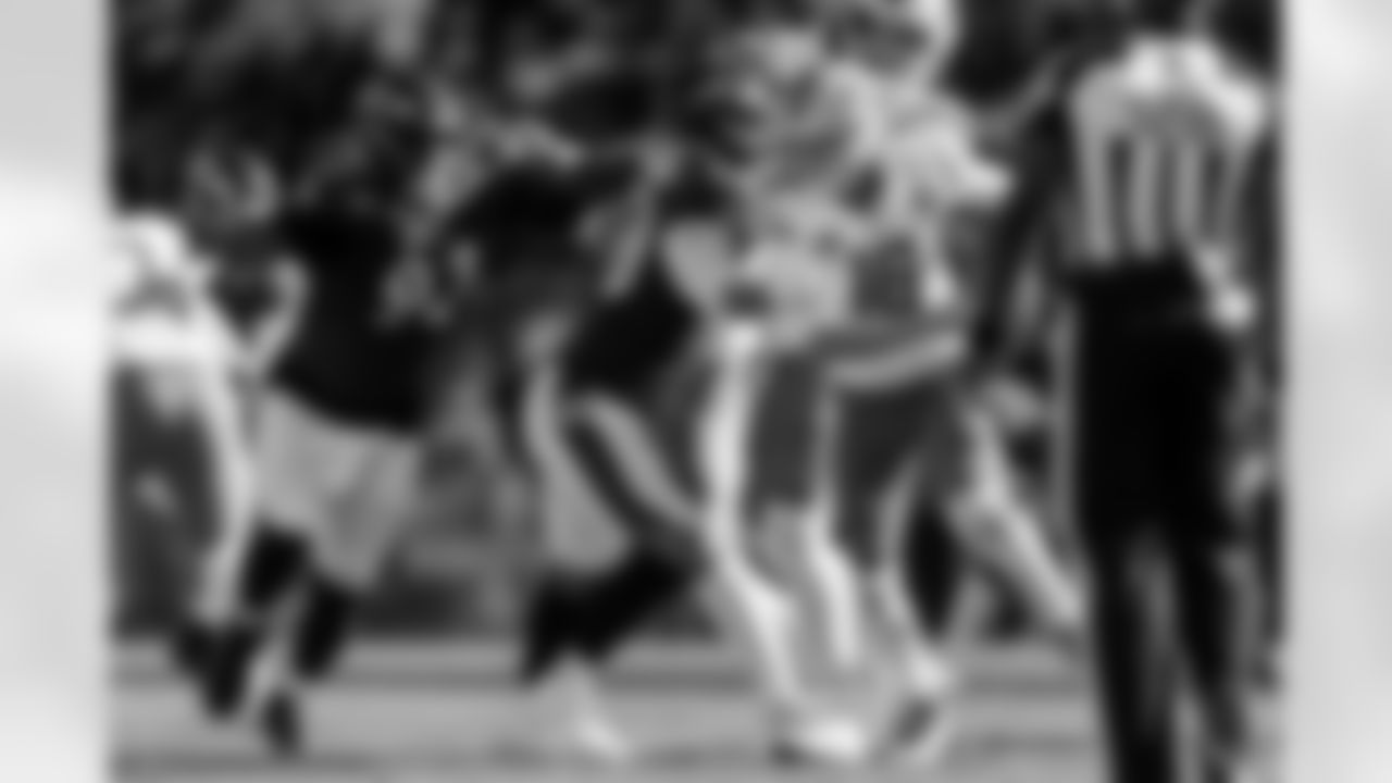 The Baltimore Ravens defeated the Detroit Lions by a score of 38-6 at M&T Bank Stadium on October 22, 2023 in Baltimore, MD.