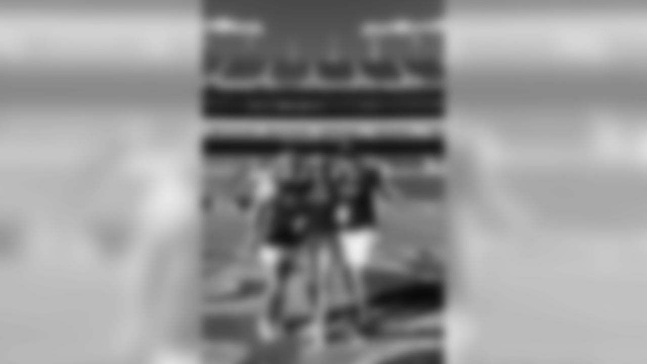 September 15, 2019
Baltimore Ravens vs Arizona Cardinals at M&T Bank Stadium in Baltimore, MD.