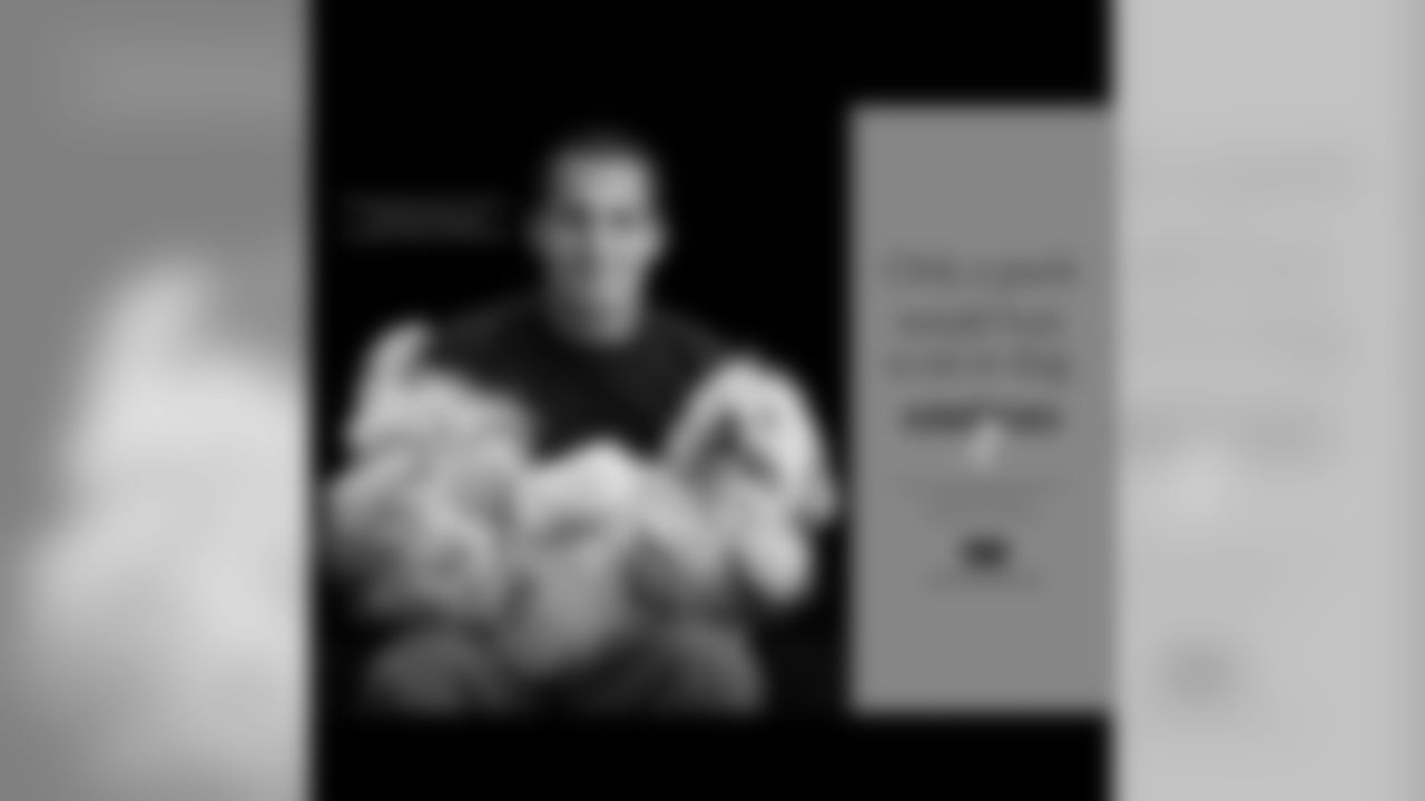 mikecamp_15 [Michael Campanaro]: Champ And I Showing our Soft Side!! Go Check Out showyoursoftside.org and Help Fight Against Animal Abuse !! #RavensNation