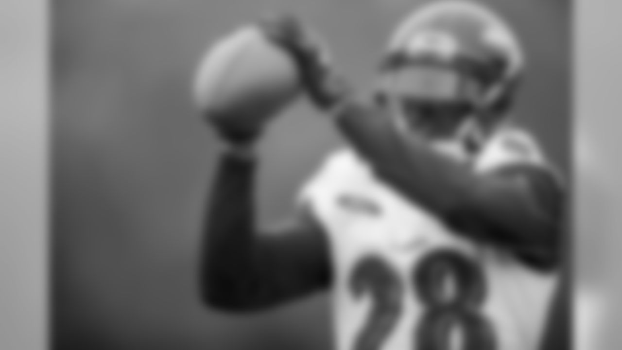 S Brynden Trawick