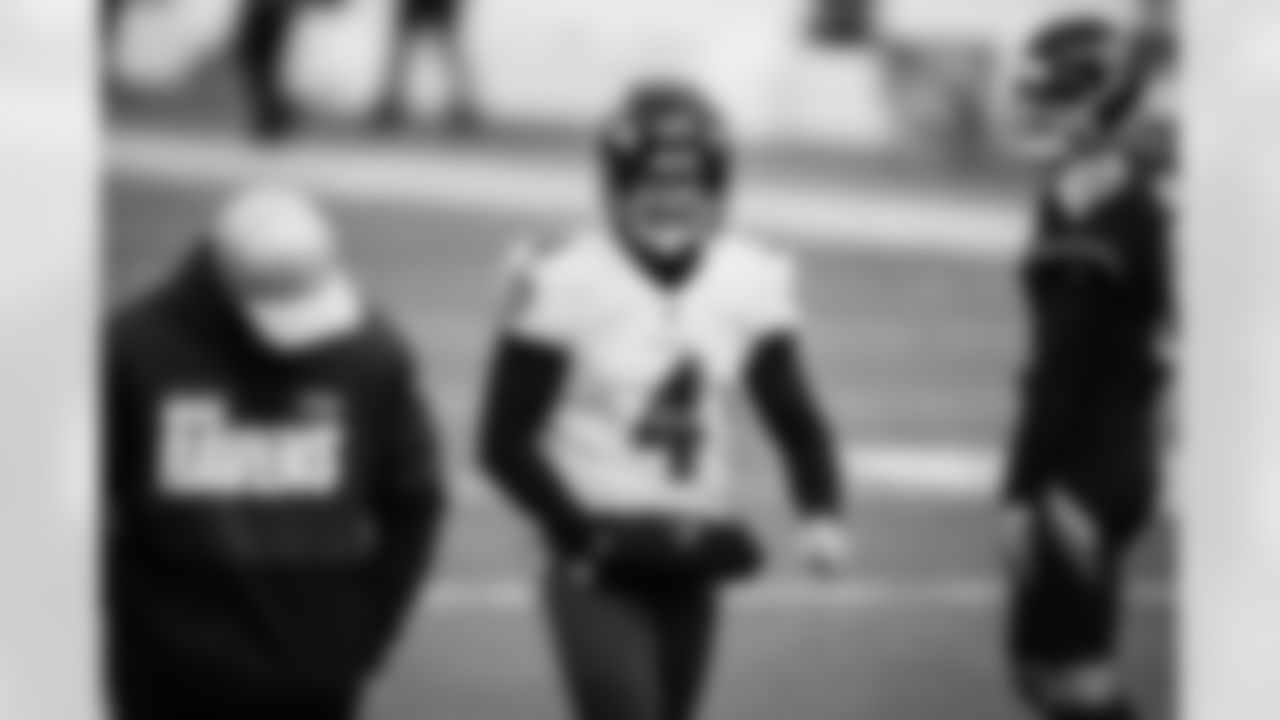 P Sam Koch