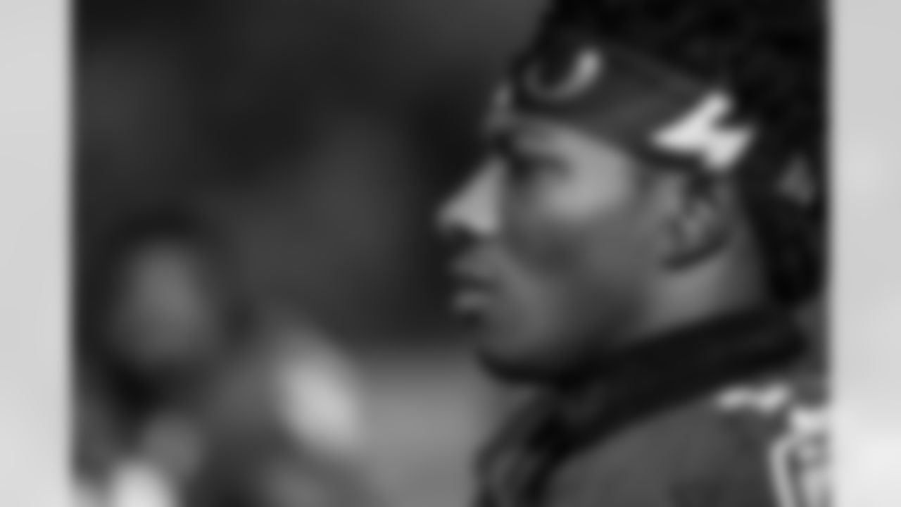 WR Marquise Brown