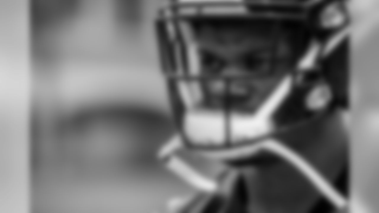 QB Lamar Jackson