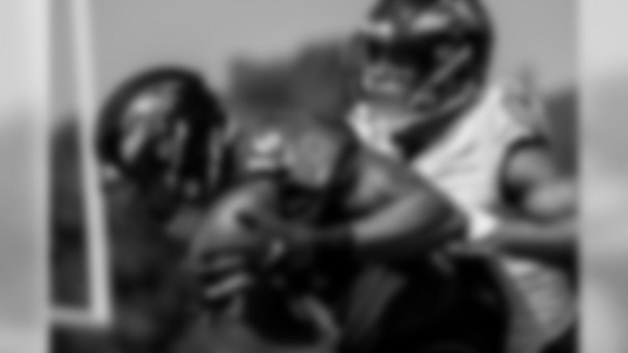 WR Jaylen Smith