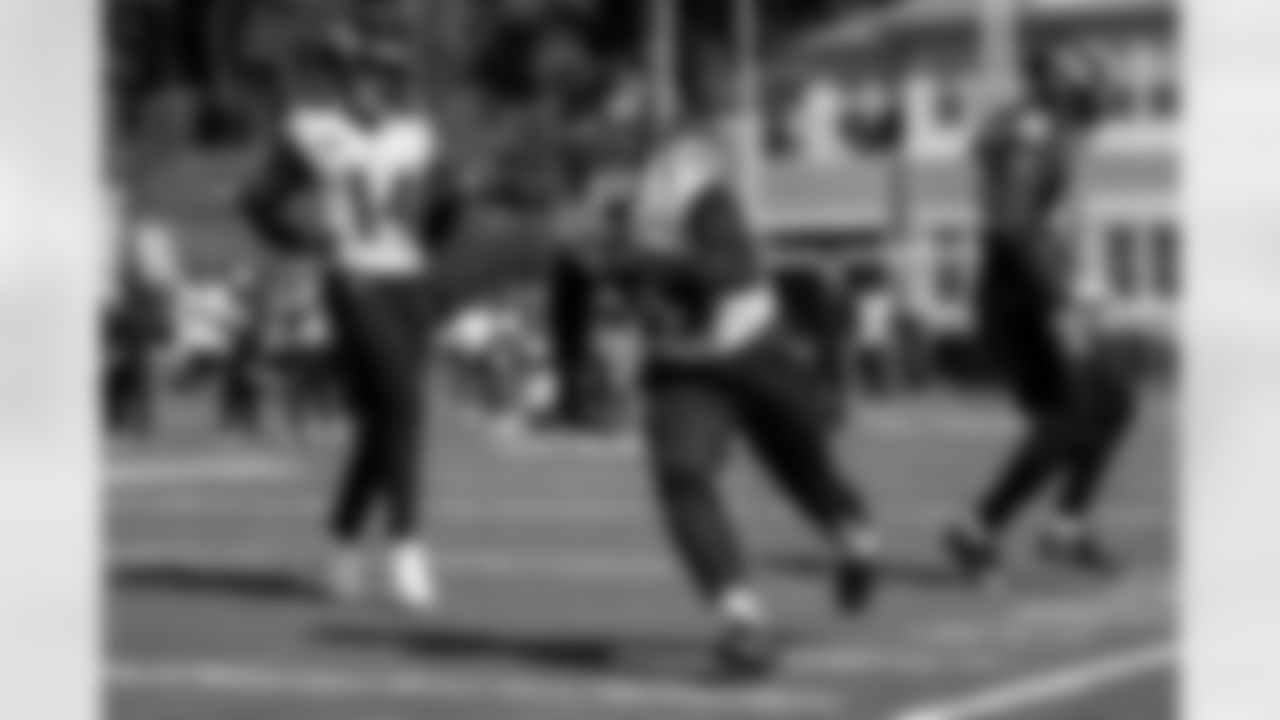 RB Devonta Freeman
