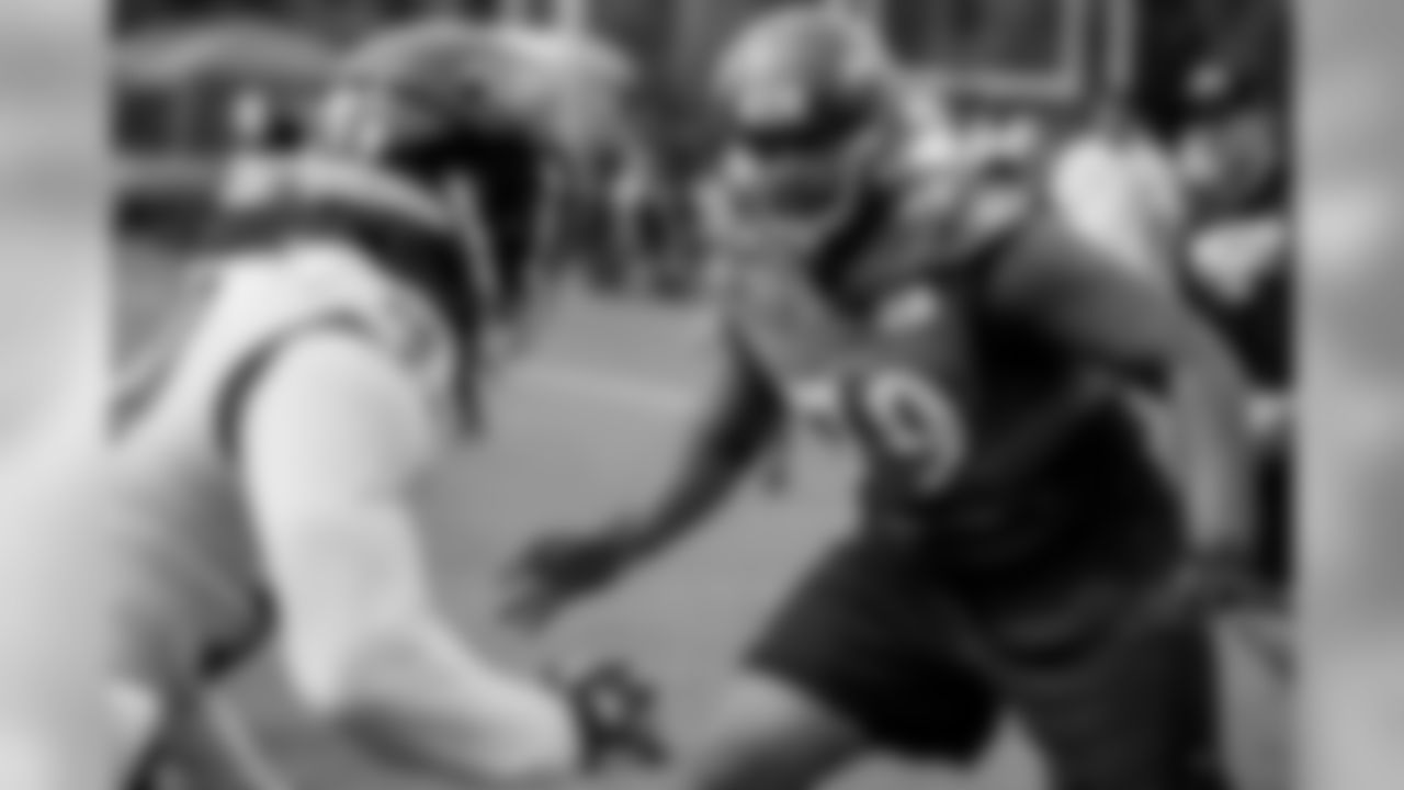 T Ronnie Stanley
