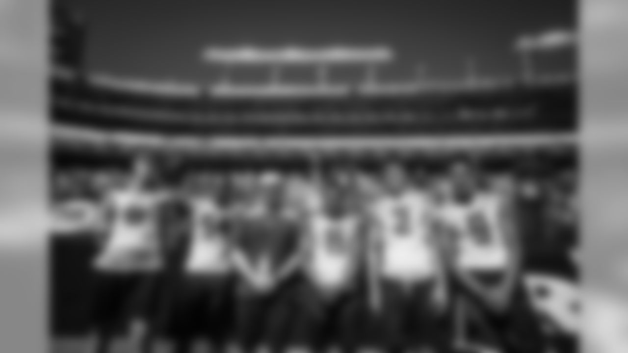 September 15, 2019
Baltimore Ravens vs Arizona Cardinals at M&T Bank Stadium in Baltimore, MD.