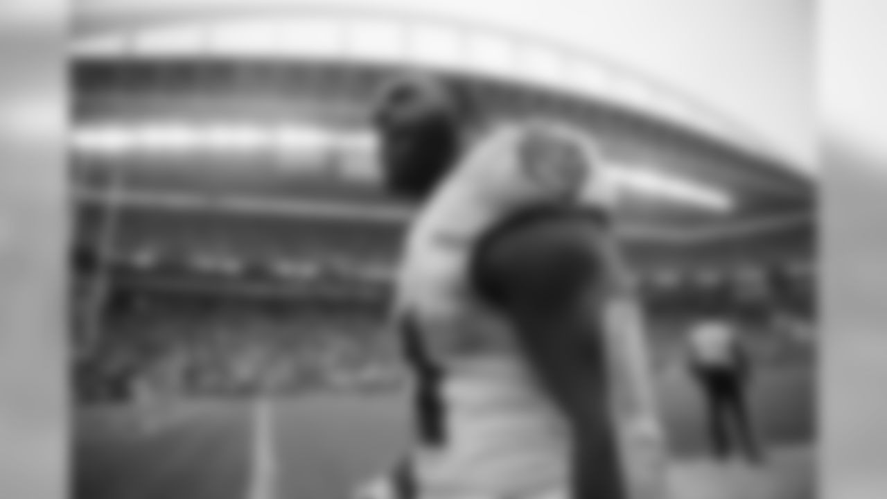 RB Mark Ingram II