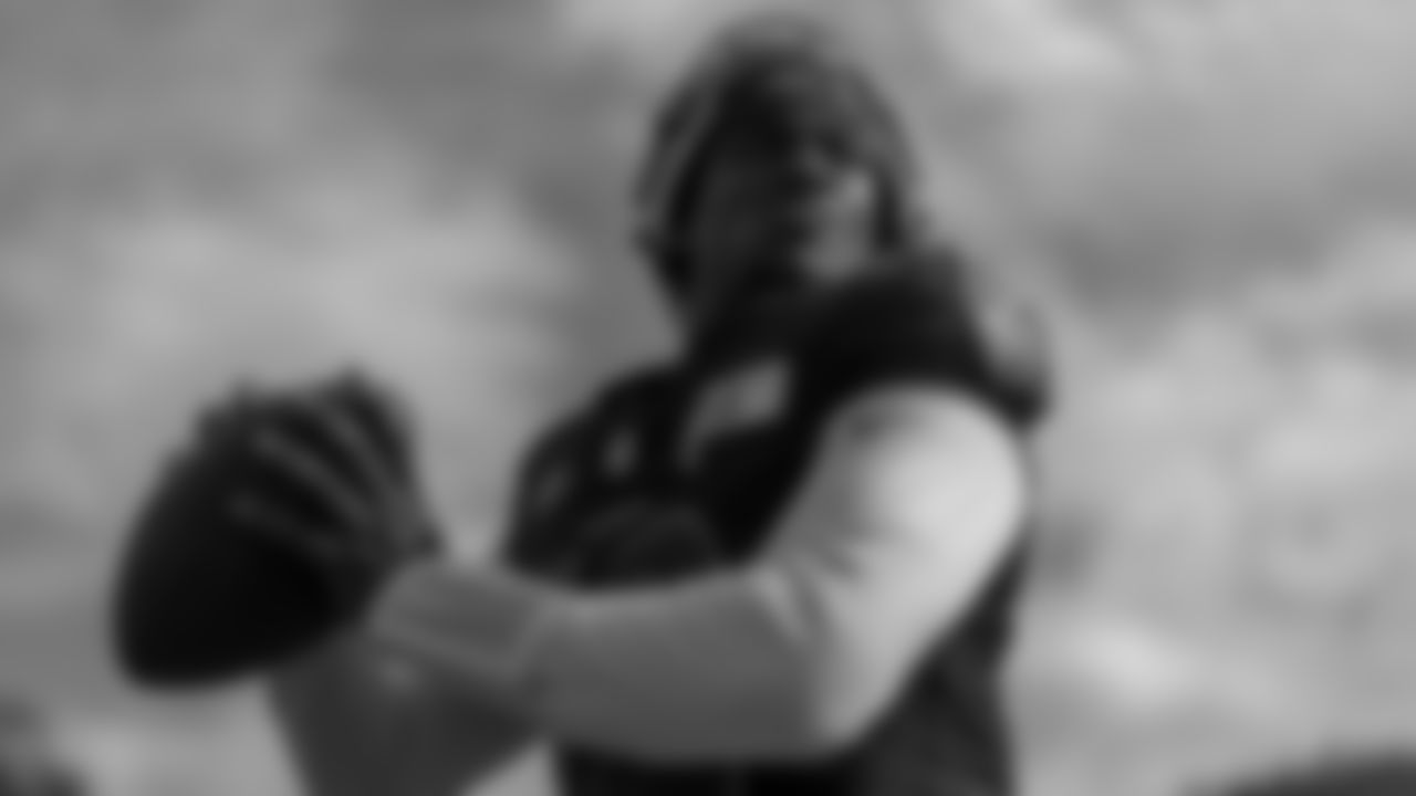 QB Anthony Brown
