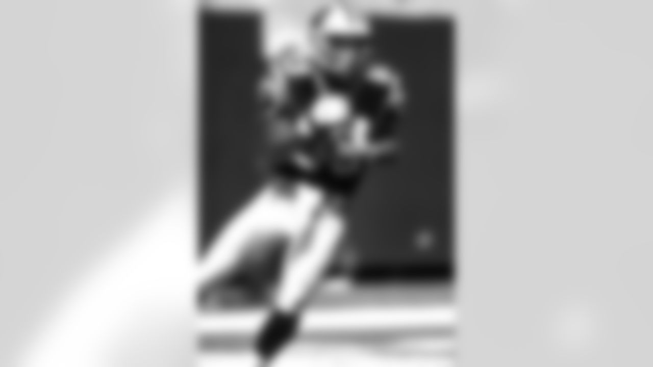 1997, No. 27 – WR Rae Carruth, Carolina Panthers