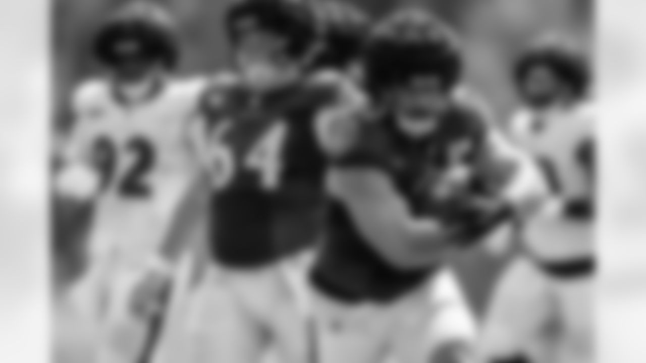 FB/DL Patrick Ricard