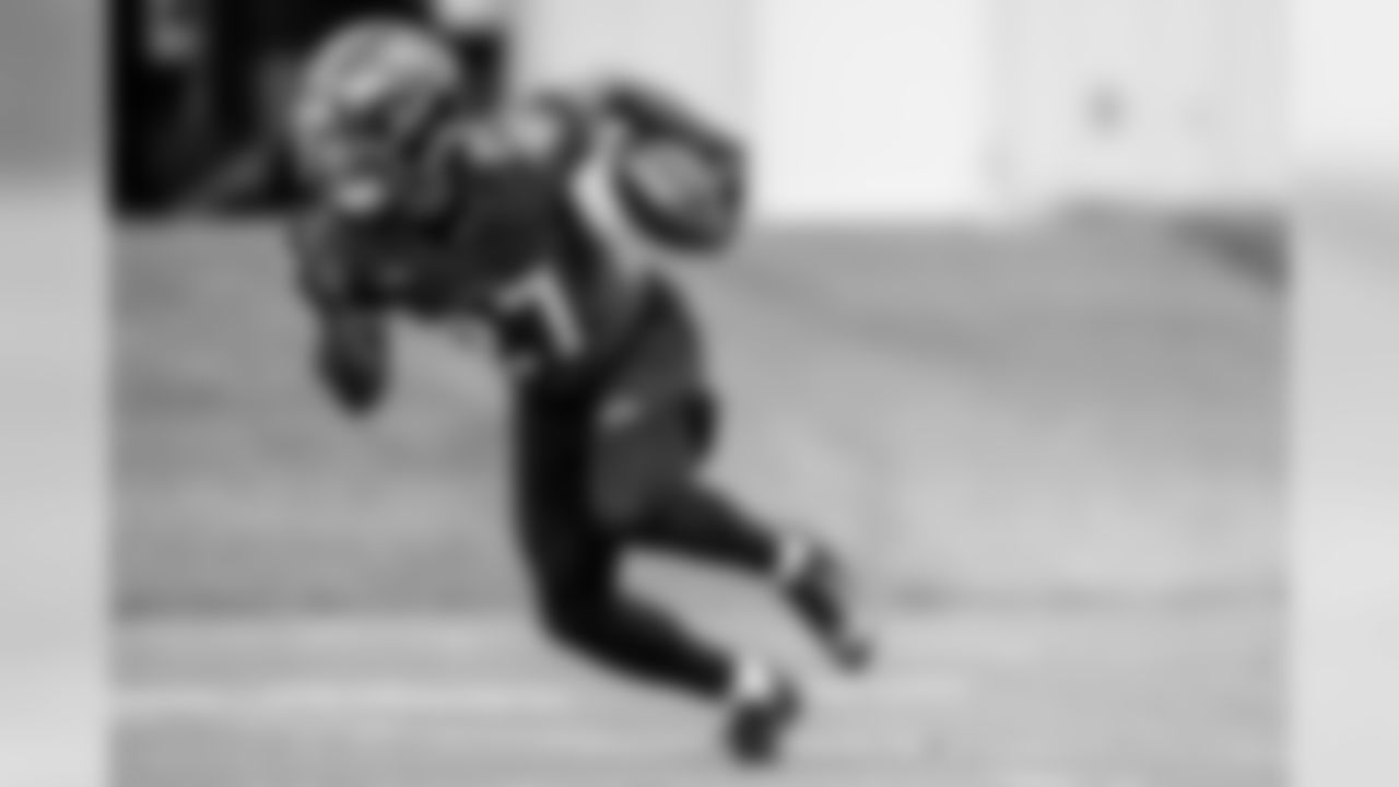 RB J.K. Dobbins