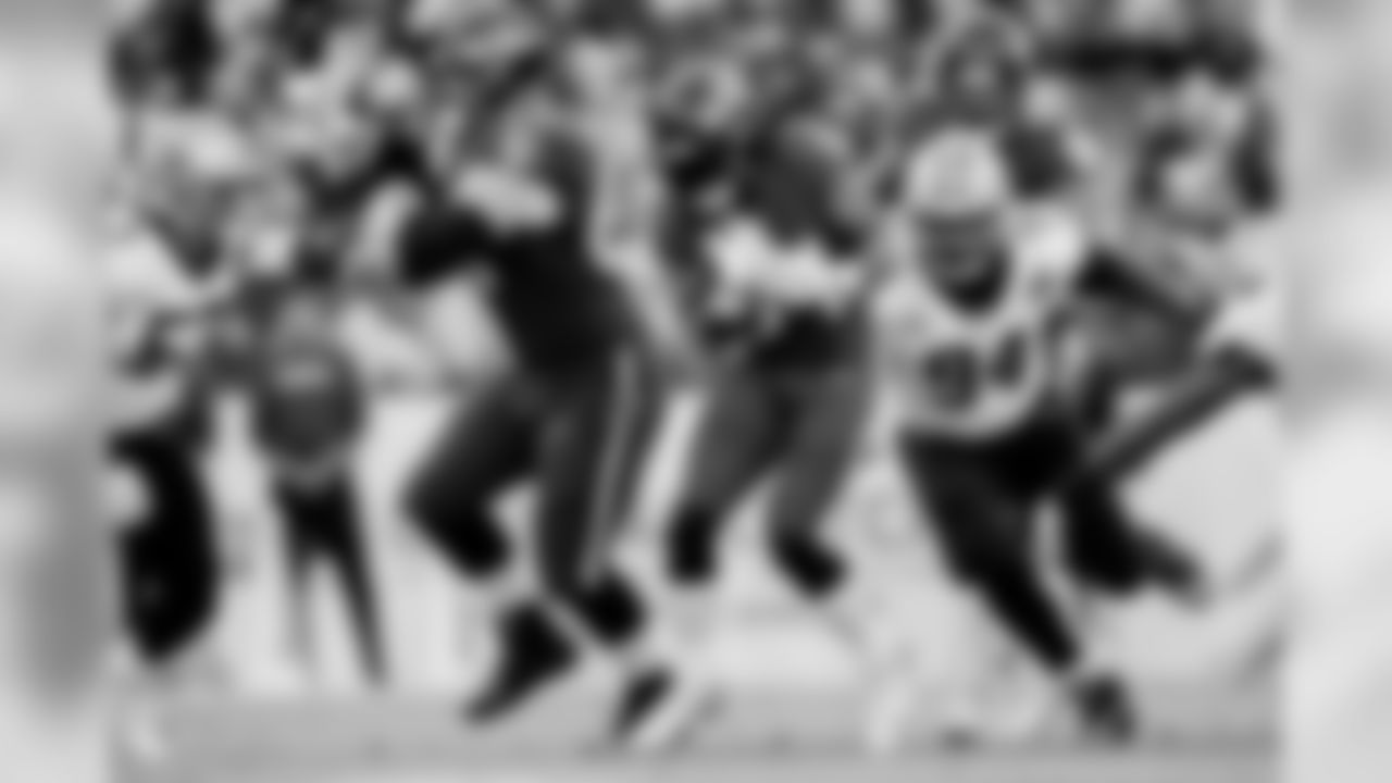 The Baltimore Ravens were defeated by the New Orleans Saints by a score of 24-23 at M&T Bank Stadium on October 21, 2018 in Baltimore, MD.