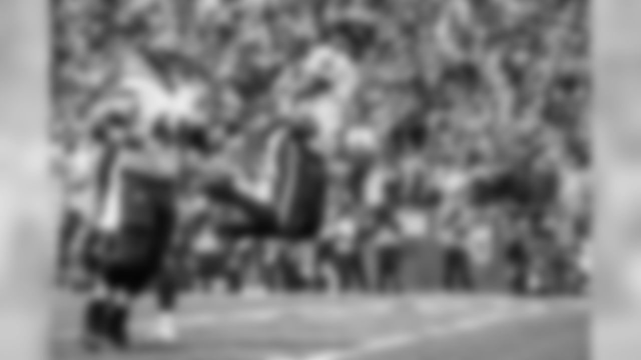The Baltimore Ravens defeated the Seattle Seahawks by a score of 30-16 at CenturyLink Field on October 20, 2019 in Seattle, WA.