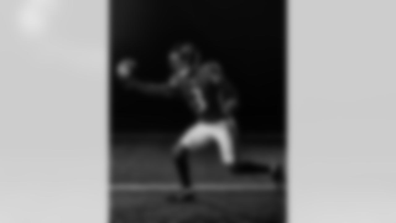 WR James Proche II (3)