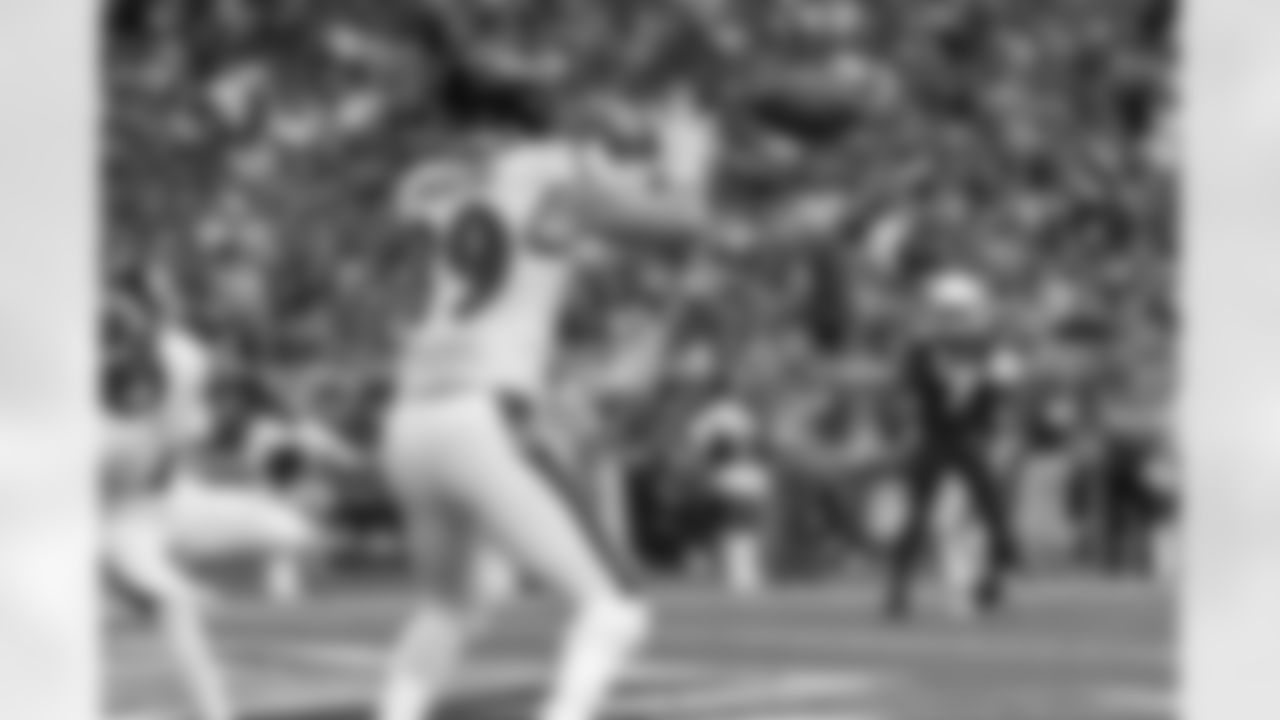The Baltimore Ravens defeated the Arizona Cardinals by a score of 31-24 at State Farm Stadium on October 29, 2023 in Glendale, Arizona.
