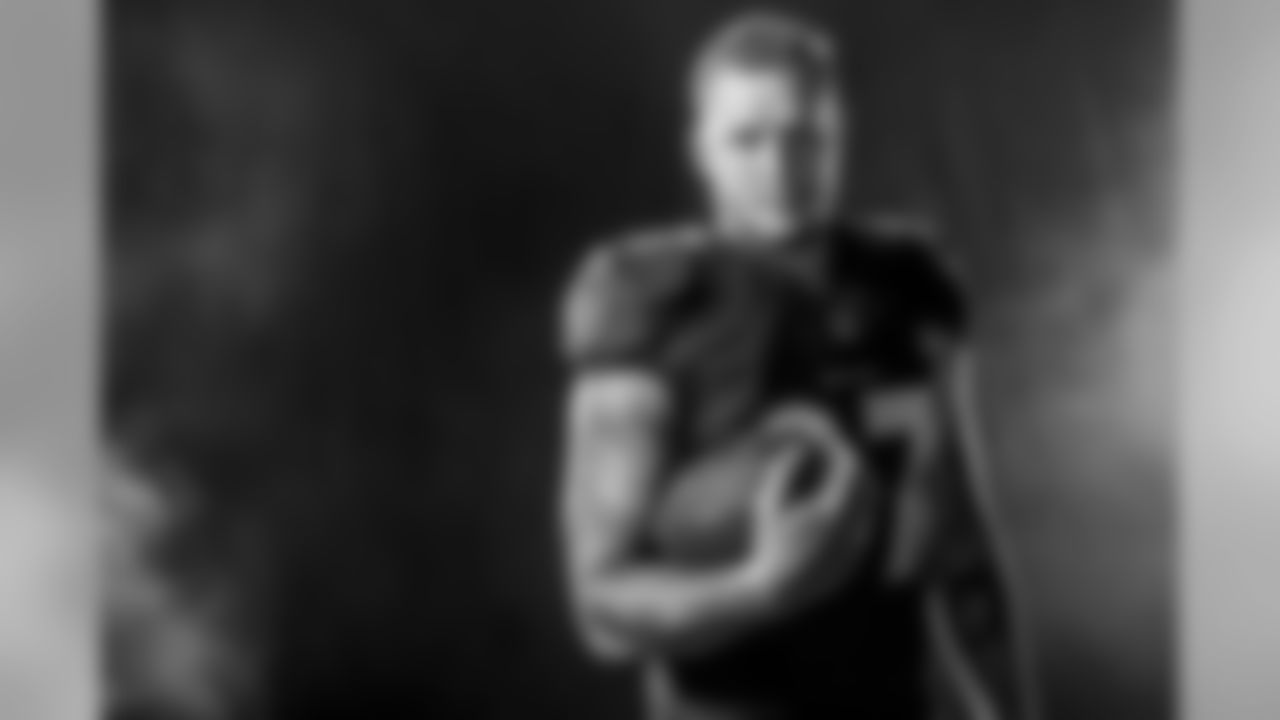 TE Maxx Williams