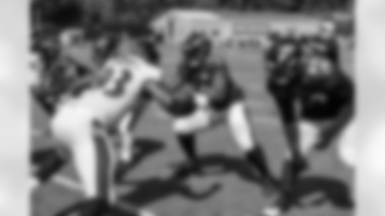G/DT Kahlil McKenzie