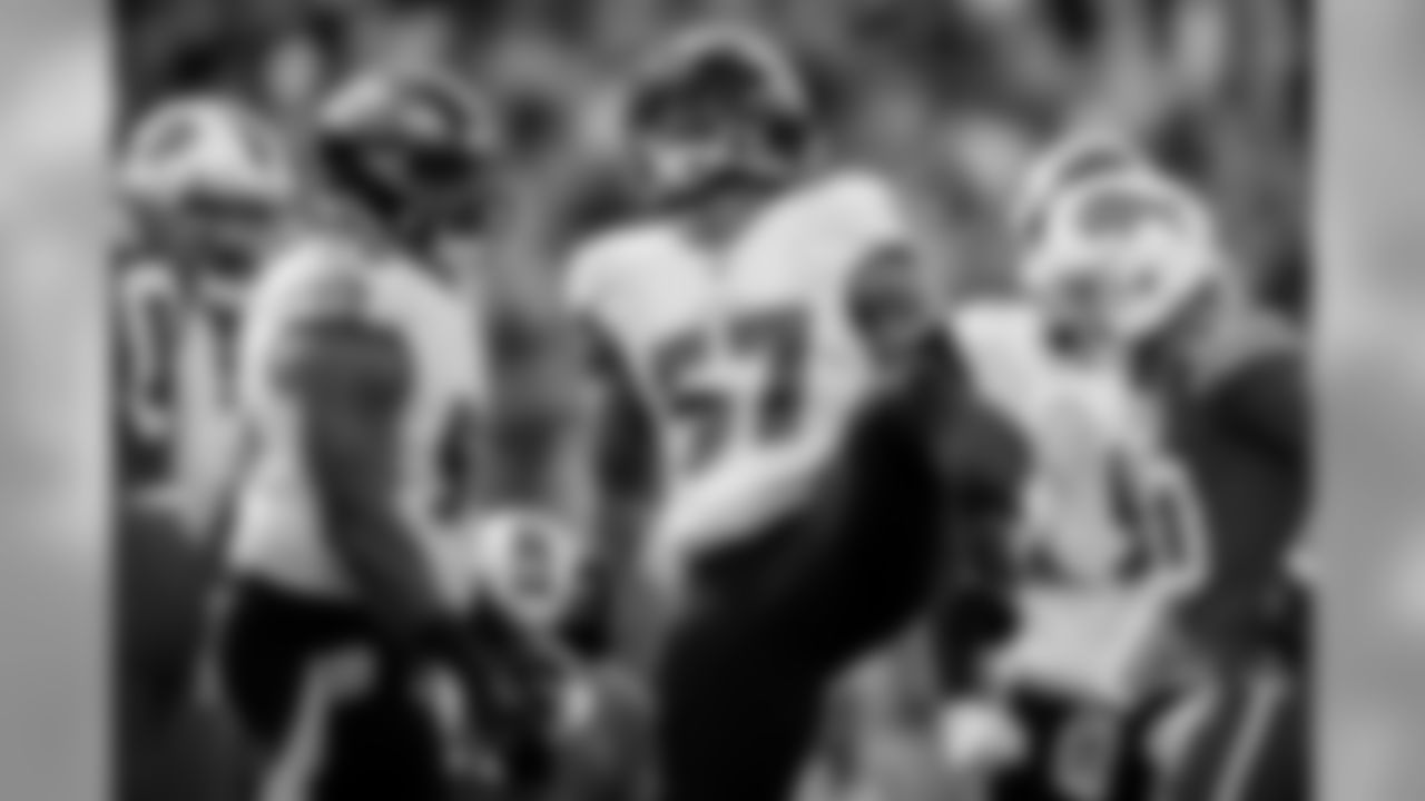 The Baltimore Ravens defeated the Buffalo Bills by a score of 24-17 at New Era Field on December 8, 2019 in Orchard Park, New York clinching a spot in the playoffs.