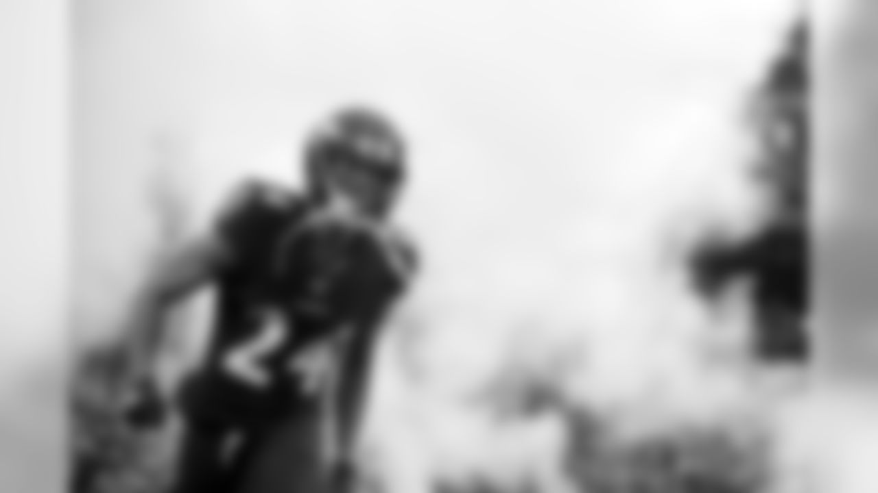 CB Marcus Peters