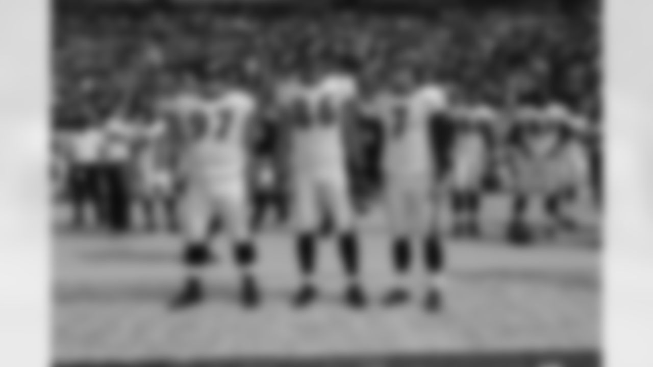 Pregame images from the Ravens' Week 4 game in Pittsburgh on Sunday, Oct. 3, 2010.