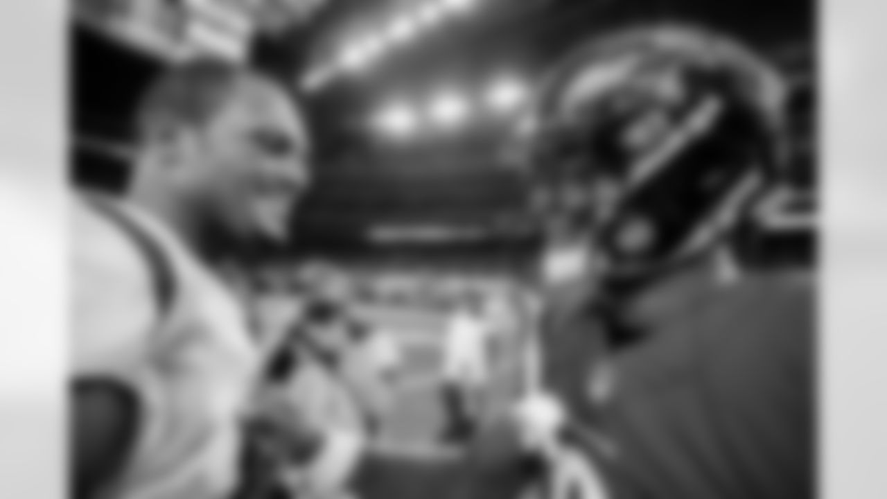 QB Lamar Jackson