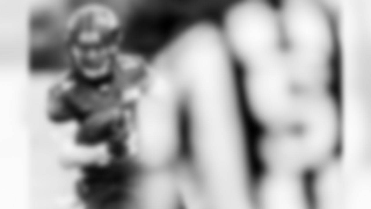 WR/RS Keenan Reynolds
