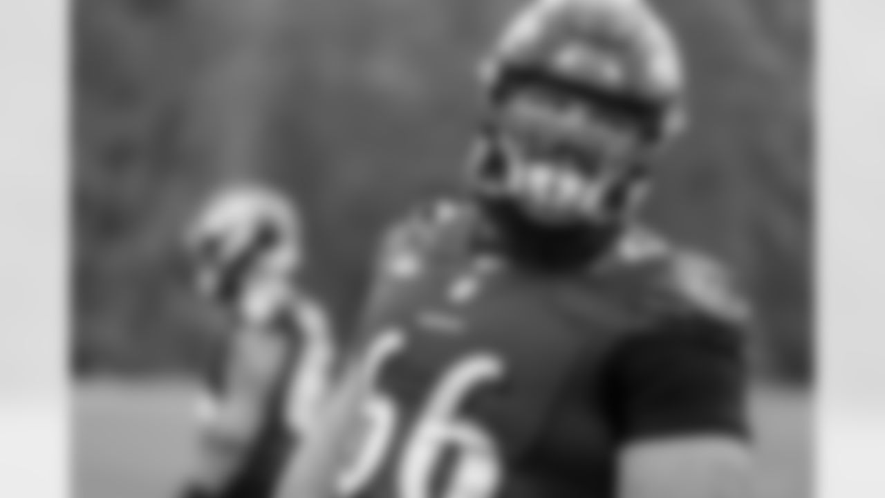 G Ben Cleveland
