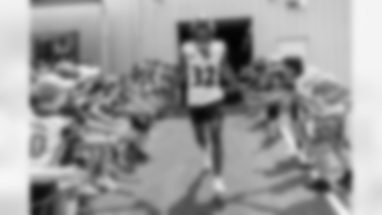 S Marcus Williams