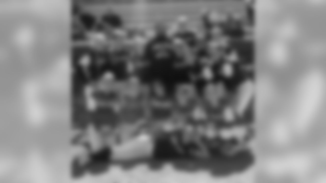 john_urschel[John Urschel]:Hanging out with the ladies of Penn State softball. Come out and support them vs Indiana today