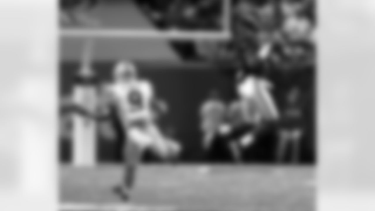 No. 5 Cornerback: Cyrus Jones, Alabama