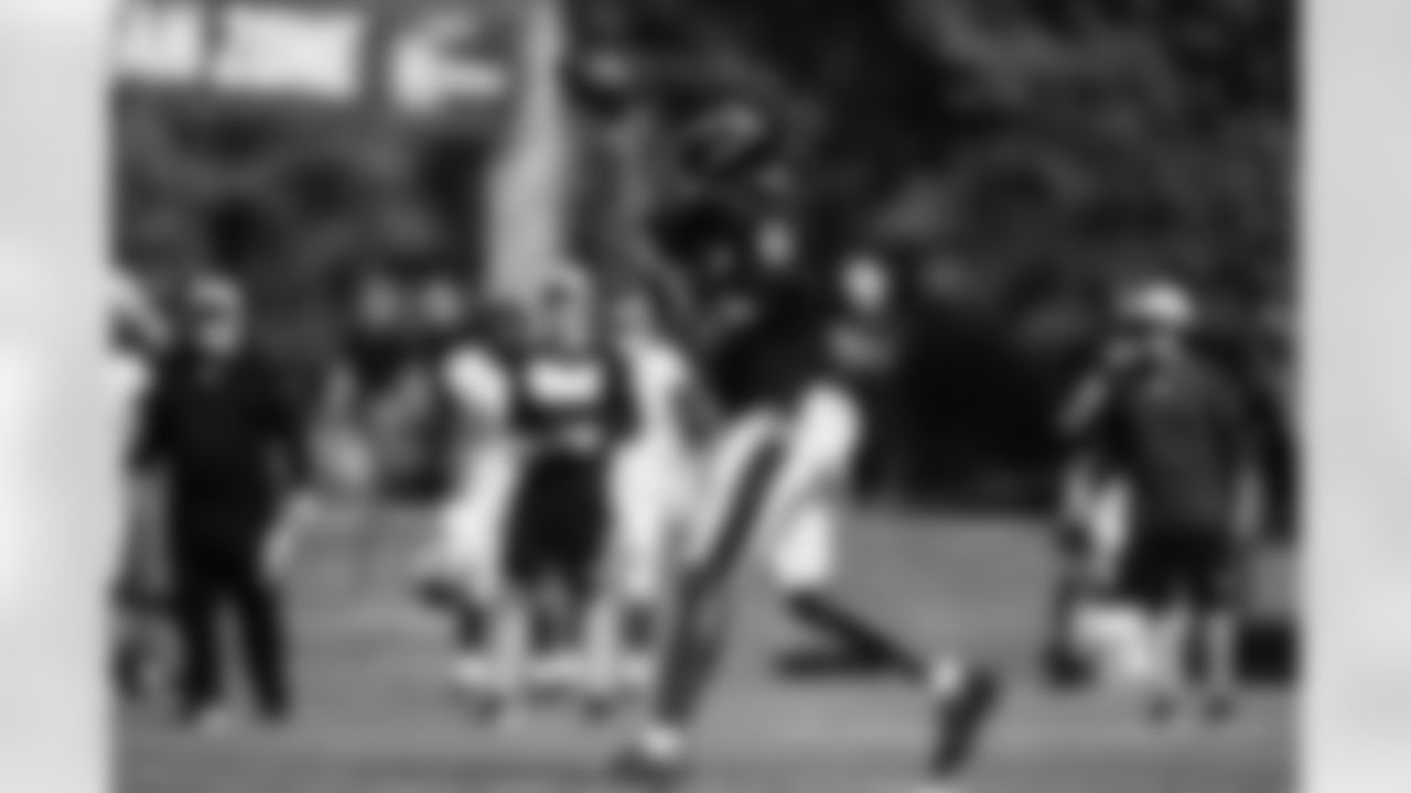 QB Lamar Jackson
