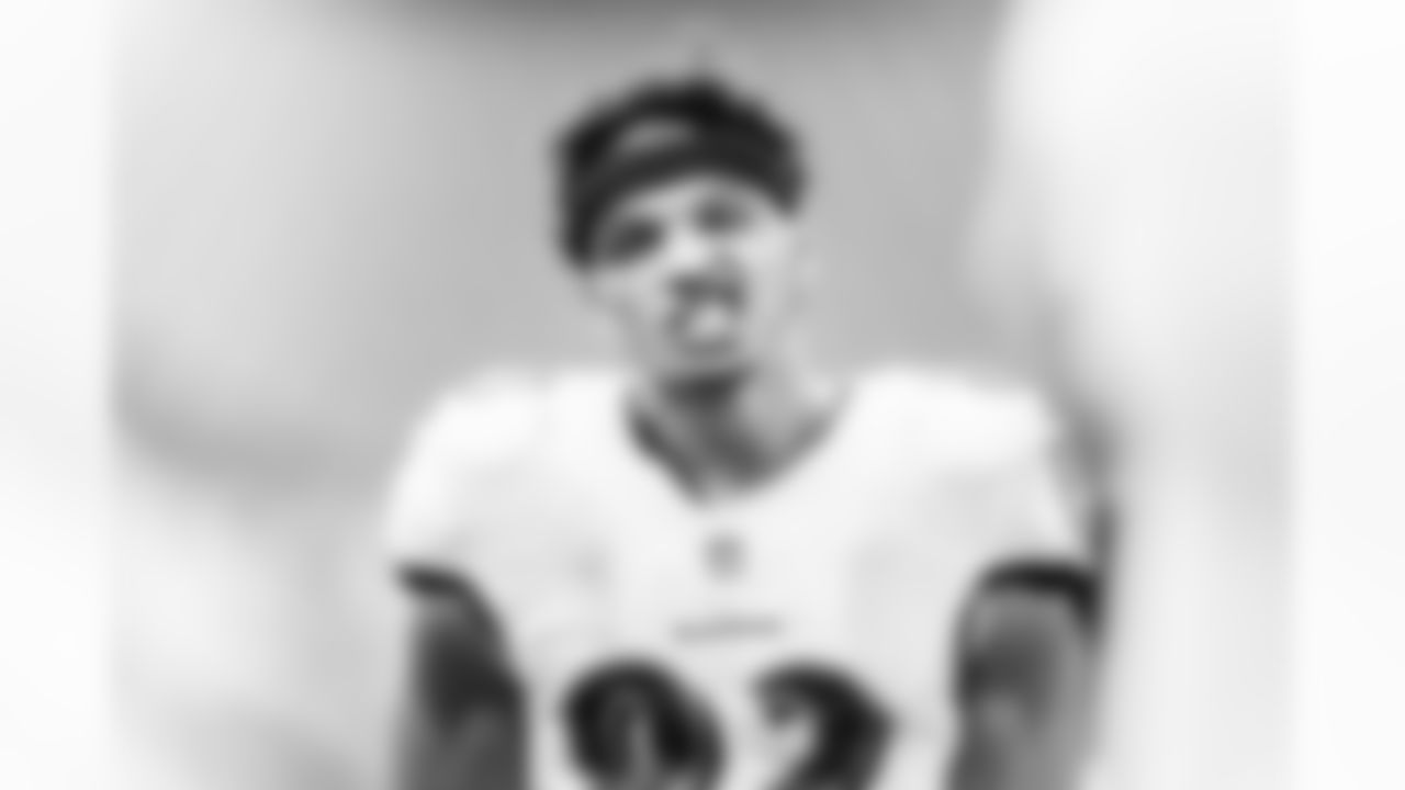 WR/RS Willie Snead IV