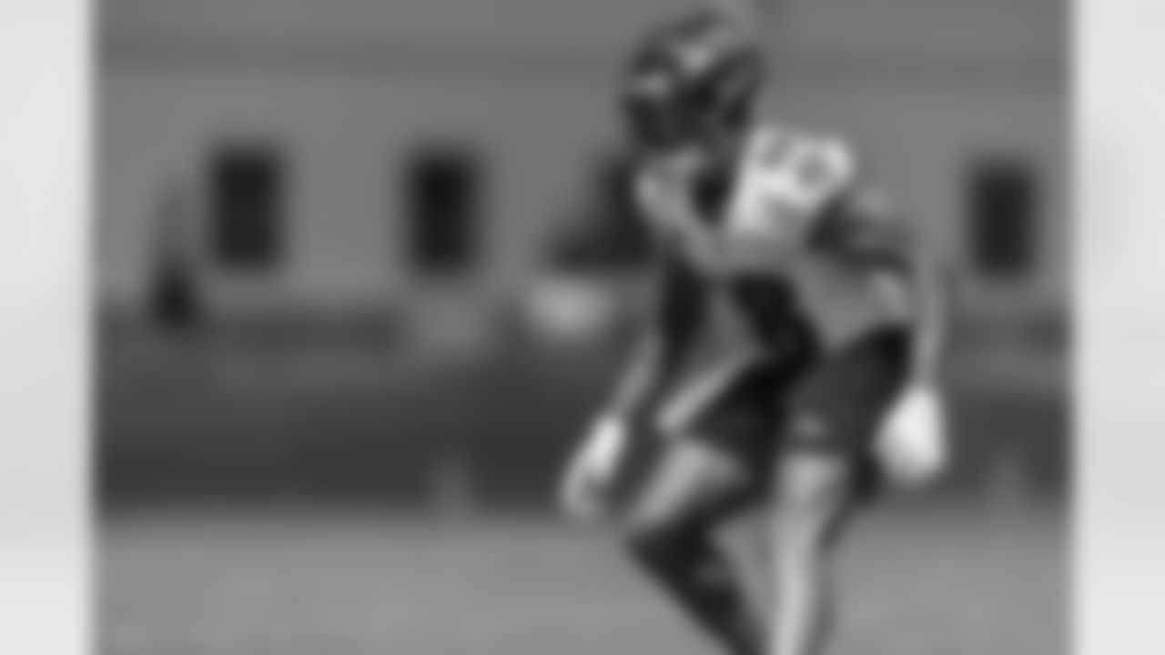 CB Kyle Fuller