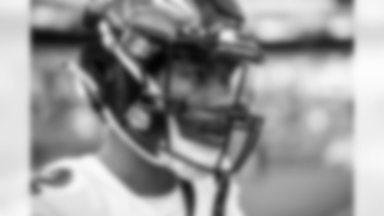 S Marcus Williams