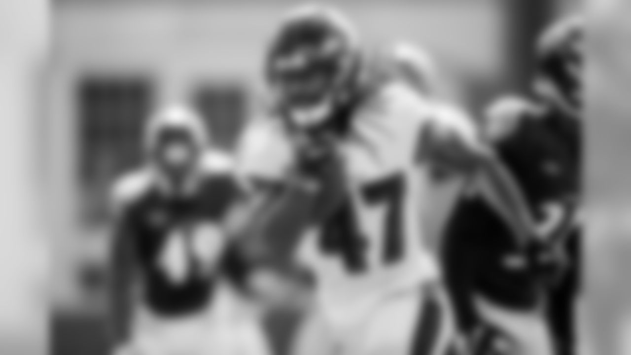 RB De'Lance Turner