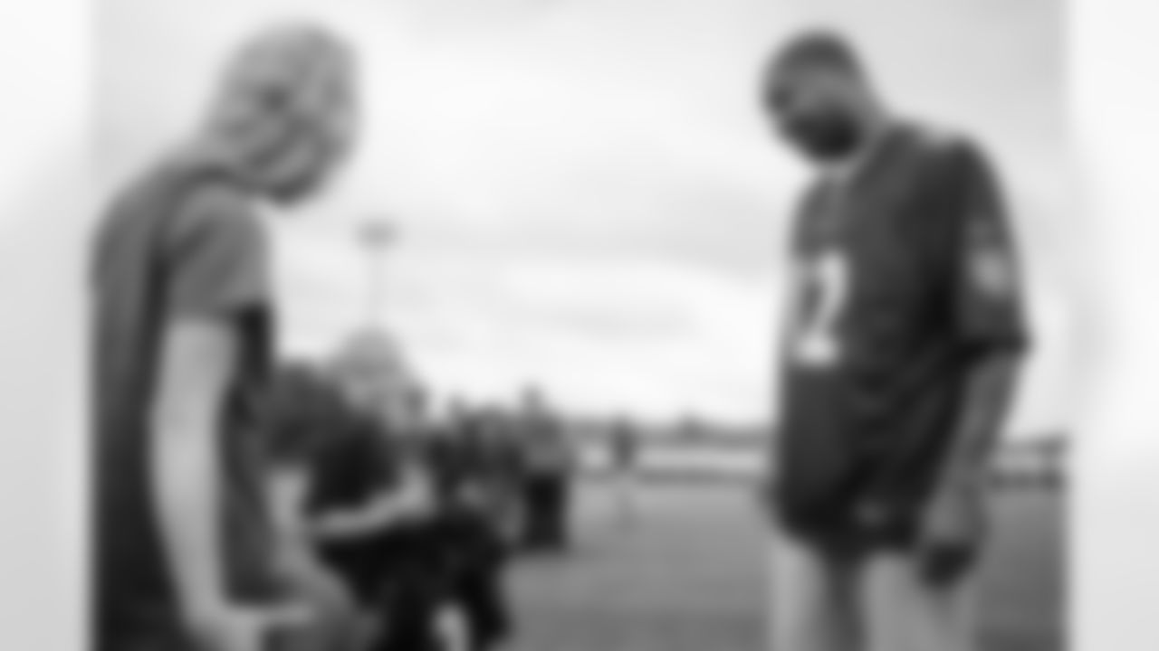 June 10, 2019
Play Like A Raven event at Blandair Regional Park in Columbia, MD.