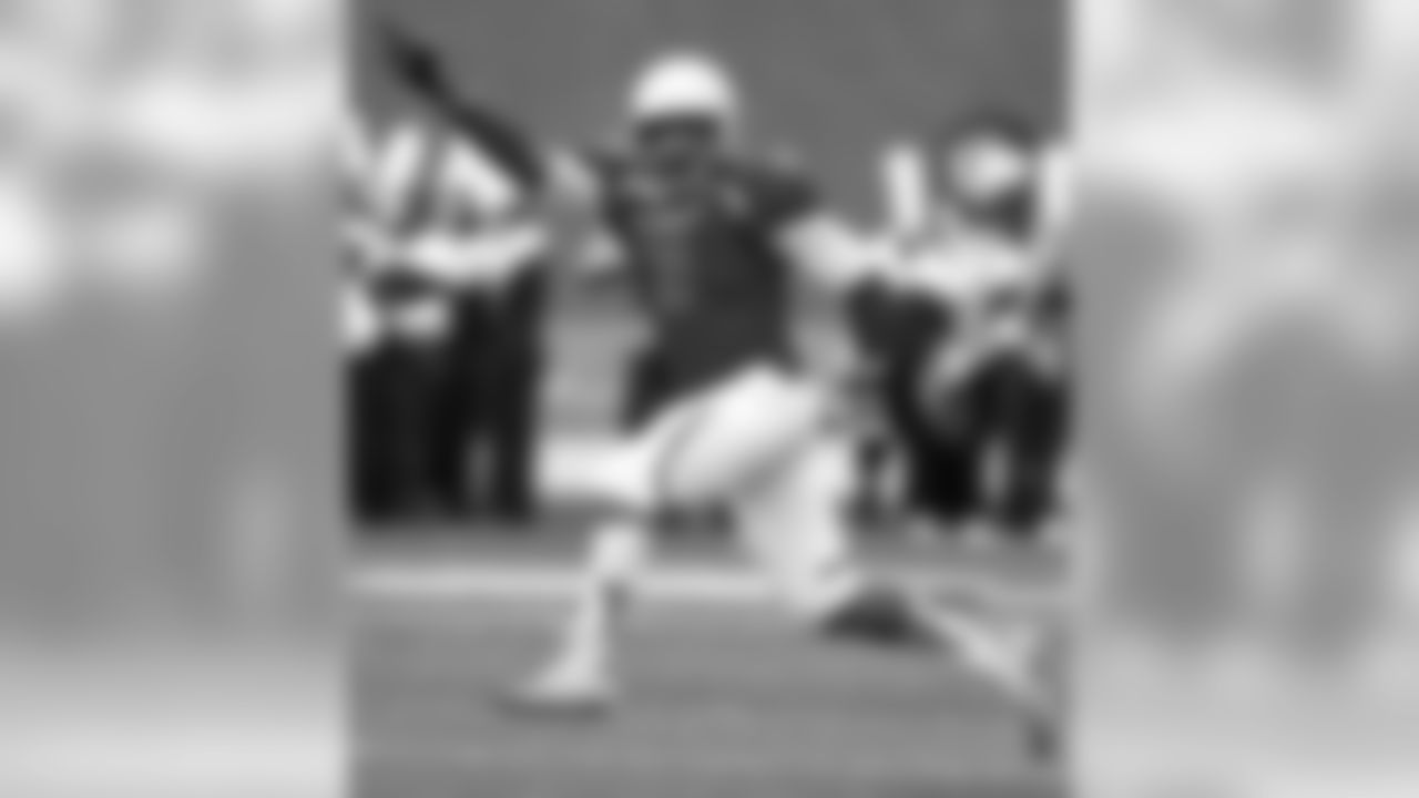Allen appeared in 43 career games during his four-year tenure at Colorado State-Pueblo, recording 180 tackles (93 solo), 58 TFL (-274 yards), 34.5 sacks (-188 yards), nine forced fumbles and six fumble recoveries.