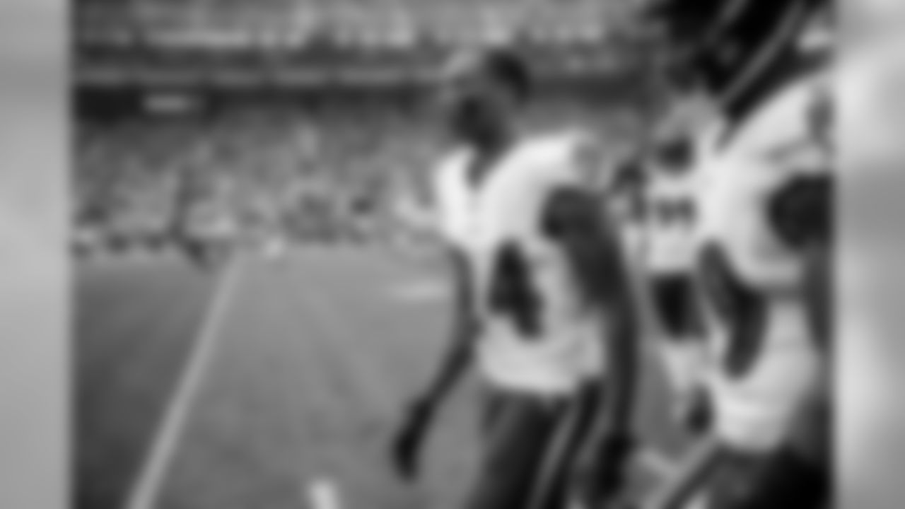 The Baltimore Ravens defeated the Seattle Seahawks by a score of 30-16 at CenturyLink Field on October 20, 2019 in Seattle, WA.
