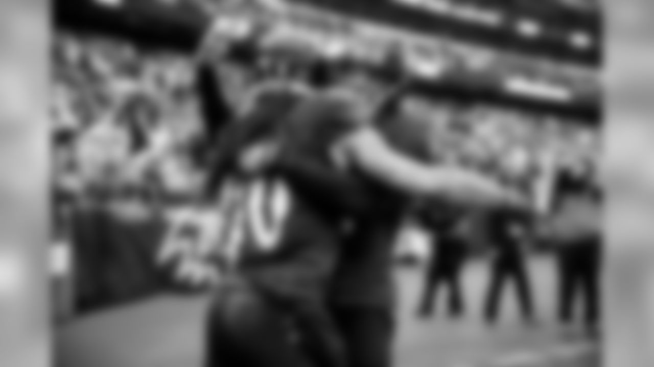 The Baltimore Ravens defeated the Tampa Bay Buccaneers by a score of 20-12 at M&T Bank Stadium on December 16, 2018 in Baltimore, MD.