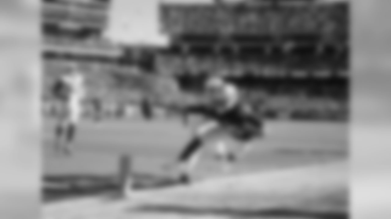 WR Michael Crabtree