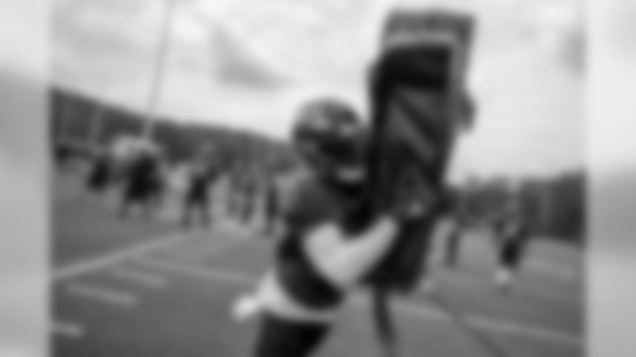 S DeShon Elliott
