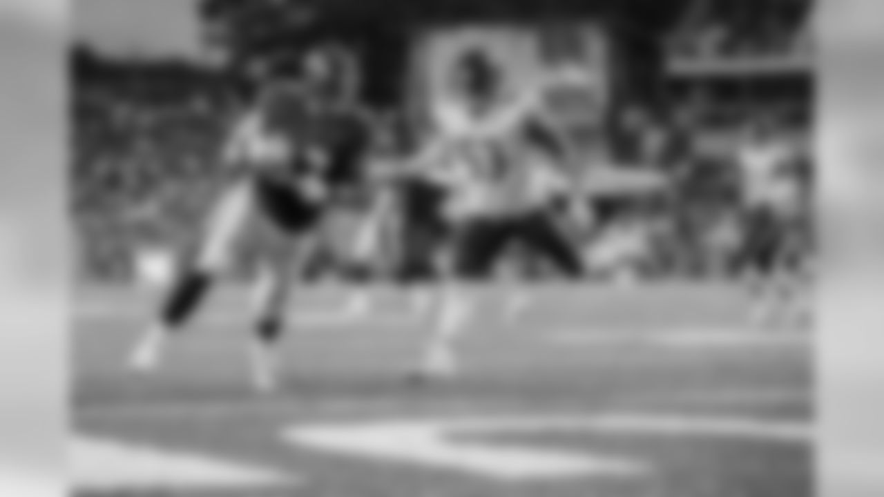 TE Maxx Williams