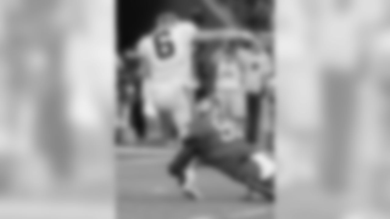 DE Shaq Lawson, Clemson