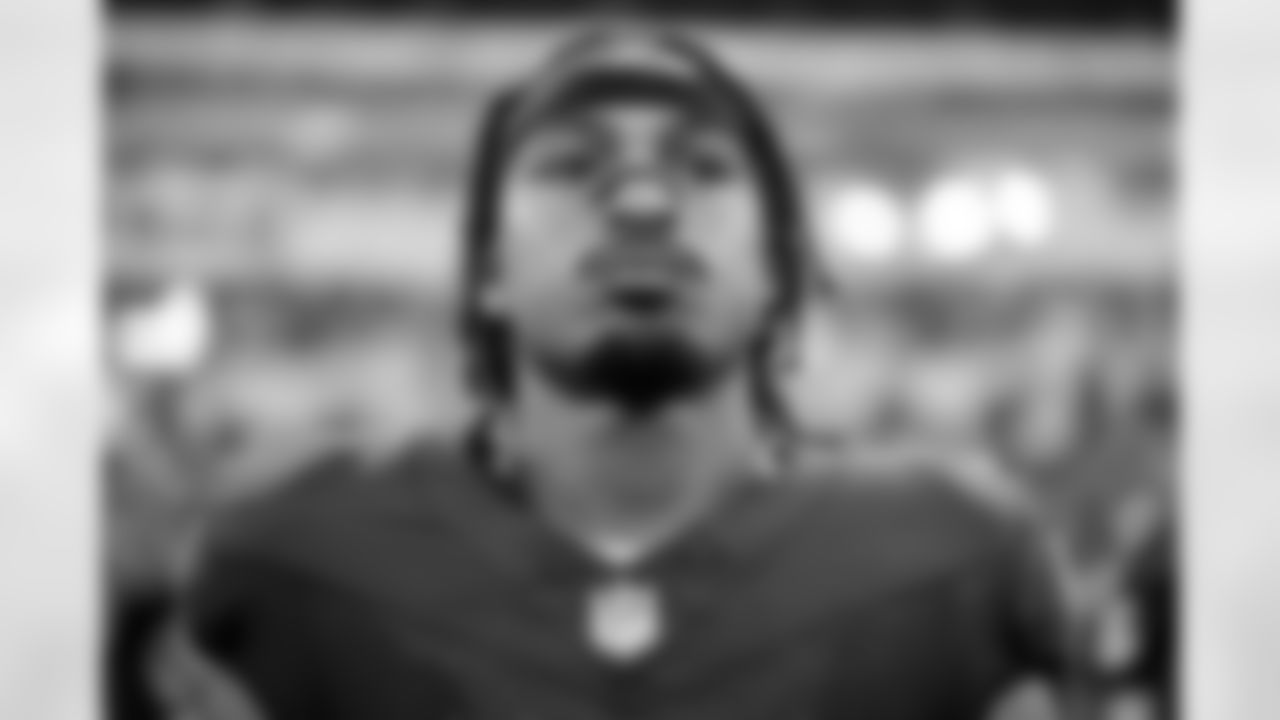 The Baltimore Ravens defeated the Philadelphia Eagles by a score of 20-19 in an NFL Preseason game at M&T Bank Stadium on August 12, 2023 in Baltimore, MD.