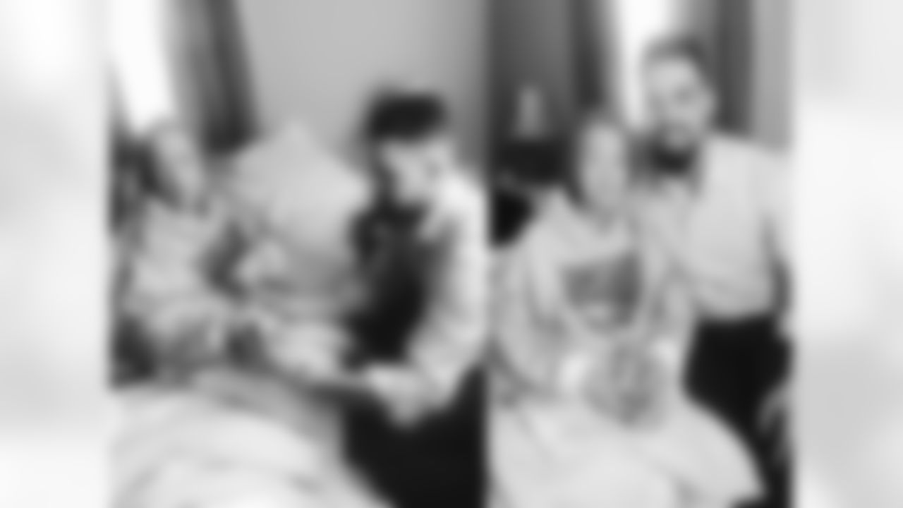 crockettgillmore[Crockett Gillmore]: Always a good day to see my G-ma! Always on my mind forever on my heart!#Family #bestgramaever