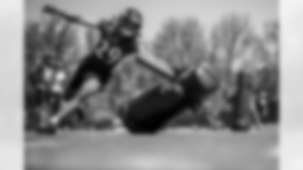 DB Shaun Wade
2021 Draft - Round 5, Pick 160